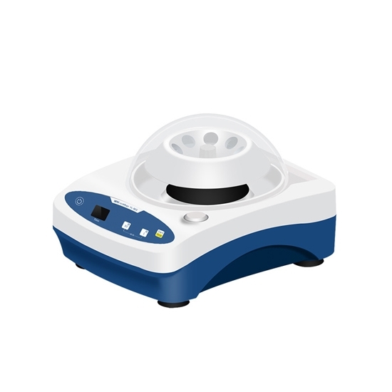 4000 rpm Digital Mini Centrifuge Machine