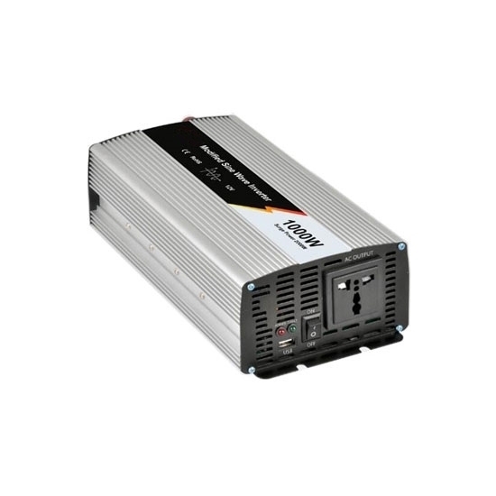 1000 Watt Car Power Inverter, 12V DC to 220V AC