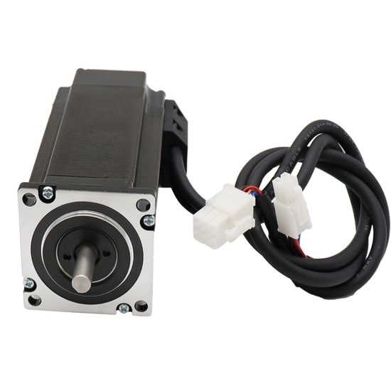 Nema 23 Closed Loop Stepper Motor, 2 Phase, 4.2A, 1.2N·m