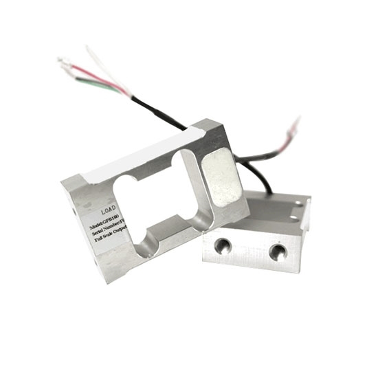 Parallel Beam Load Cell, Single Point, 4kg/8kg/10kg/15kg to 30kg