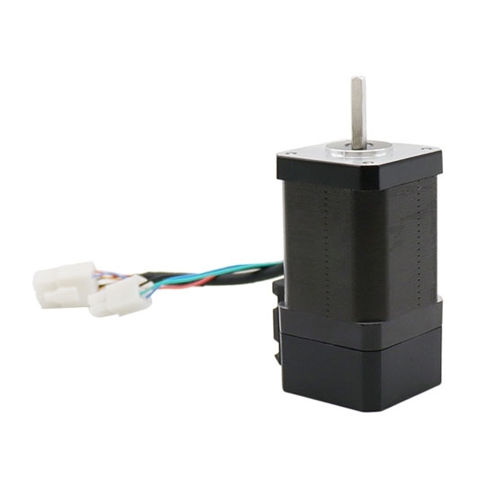 Nema 17 Closed Loop Stepper Motor, 2 Phase, 2A, 0.4N·m