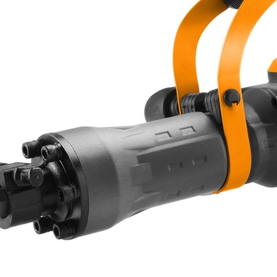 SDS Max Hammer Drill, 220V~240V