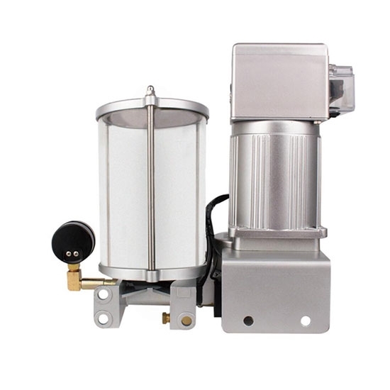 Automatic Grease Lubrication Pump with Motor