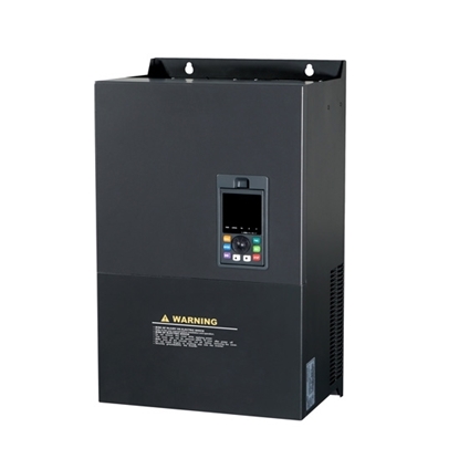 50 hp (37 kW) VFD, 3 Phase 220V, 400V, 460V