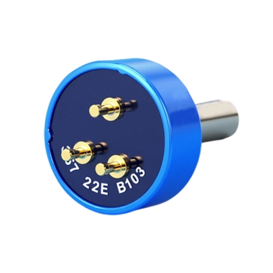 360 Degree Continuous Rotation Potentiometer, 1k/2k/5k/10k Ohm