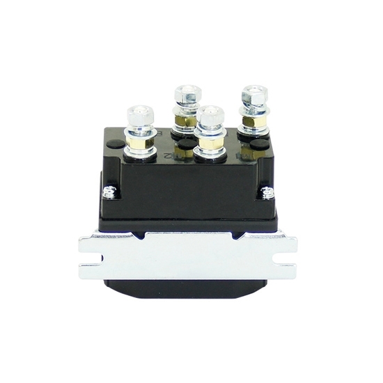 300A DC Reversing Contactor, 2 pole, 12V/24V/48V