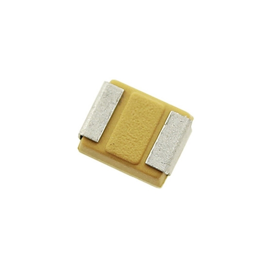 4.7μF 35V SMD Tantalum Capacitor