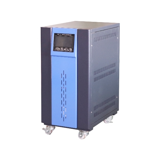 20 kVA 3 phase AC Automatic Voltage Stabilizer