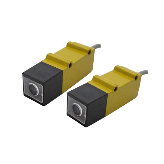 Through Beam Photoelectric Sensor