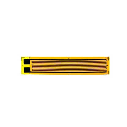 Mini Concrete Strain Gauge