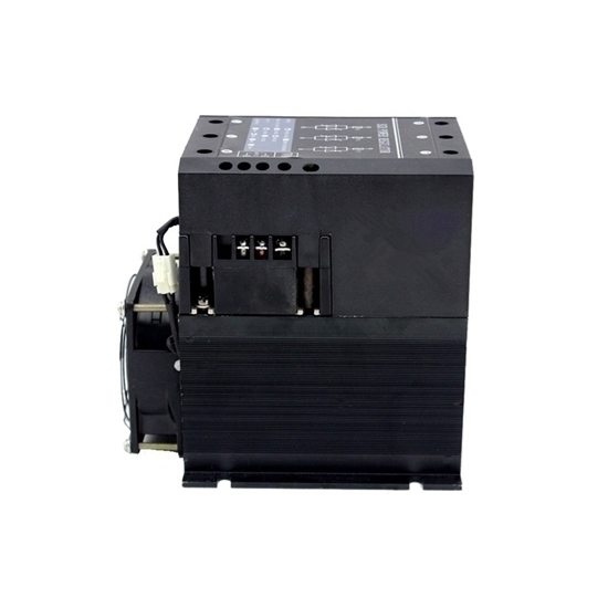 3-Phase 4-Wire SCR Power Regulator
