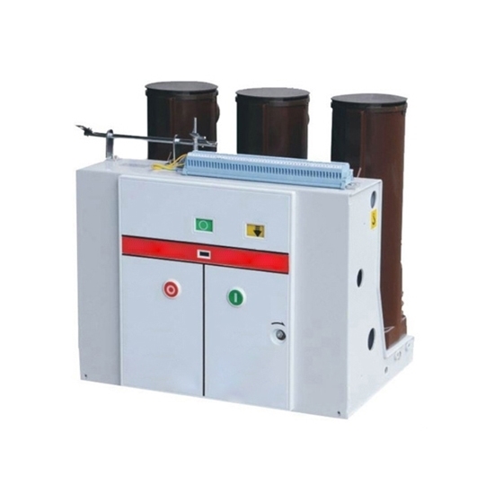 40kV Vacuum Circuit Breaker,  1250A, 50Hz