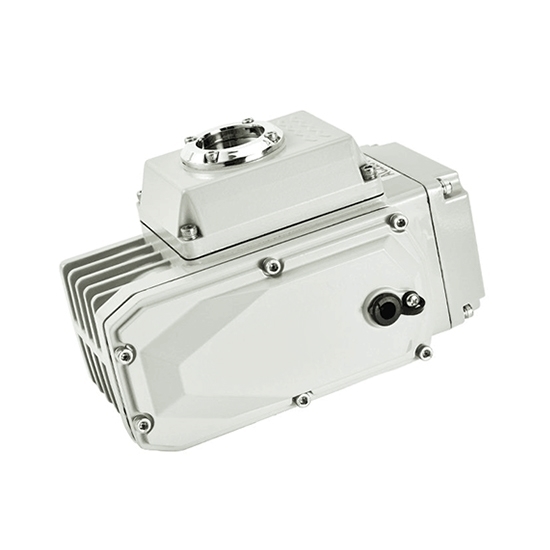 Electric Butterfly/Ball Valve Actuator, On-Off, 1000Nm, 24V/110V/220V