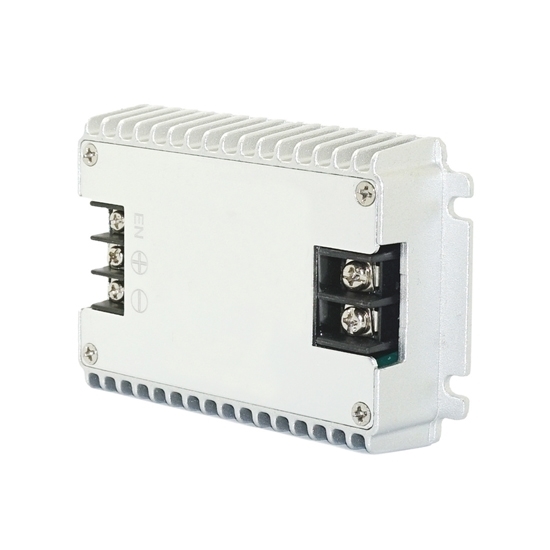 Isolated DC-DC Converter, 48V to 12V