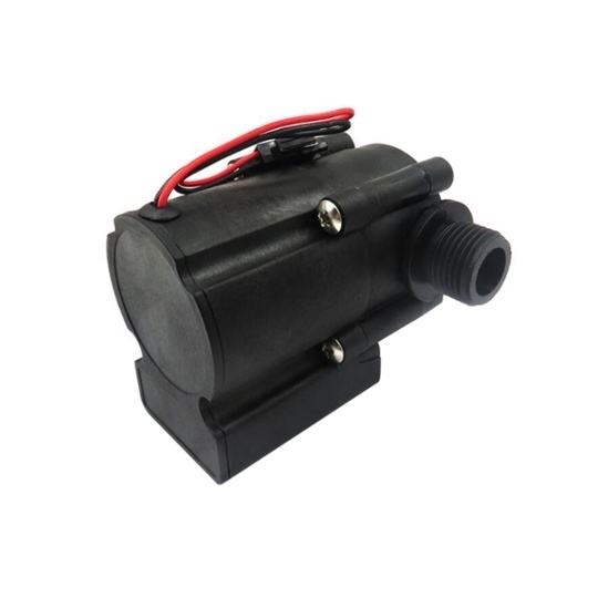 Small Water Turbine Generator for Home, 6V DC, 4L/min
