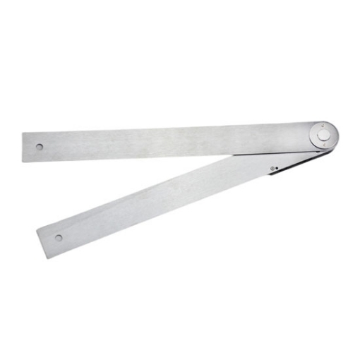 2 in 1 Digital Angle Finder Protractor, 500mm
