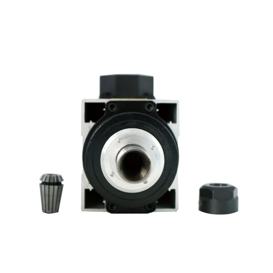2.2 kW Air Cooled CNC Spindle Motor, 18000 rpm, ER20