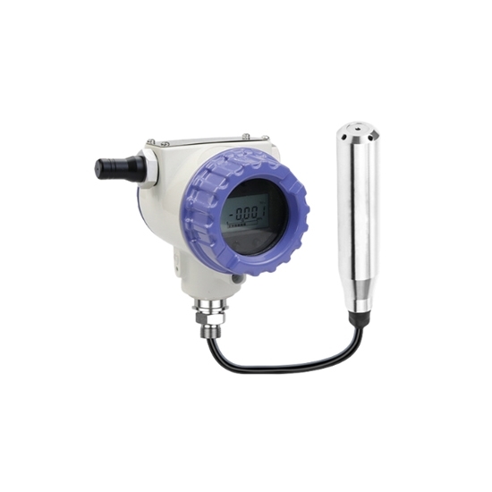 Wireless IoT Water Level Sensor, NB/4G/LoRaWAN
