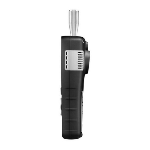 4 in 1 Portable Particle Counter, PM2.5/PM10