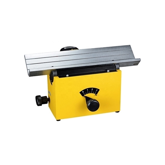 Chamfering Machine with Chamfer Mill, 45 Degree