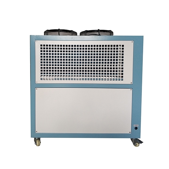 3 HP 2.5 Ton Air Cooled Industrial Water Chiller