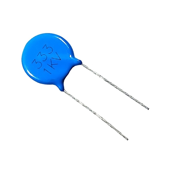 0.033μF 1kV Disc Ceramic Capacitor