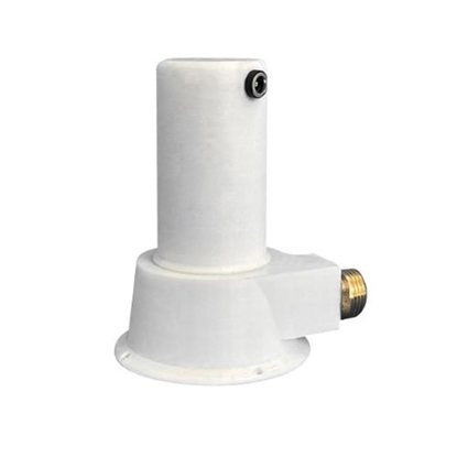 Mini Water Turbine Generator, Low Flow