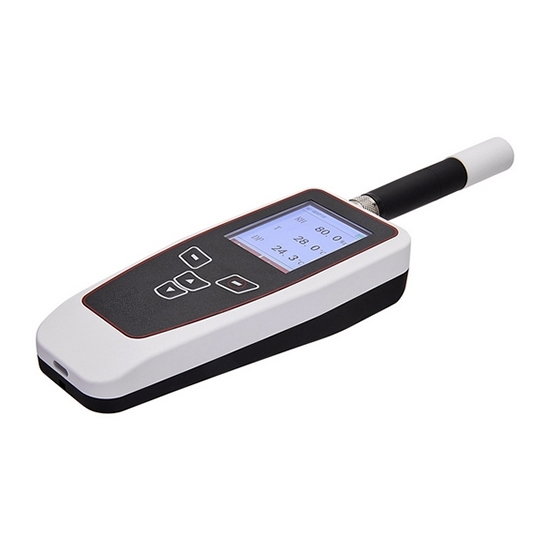 Industrial Handheld Dew Point Meter