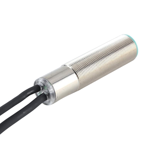 Ultrasonic Distance Sensor, 100-700 mm