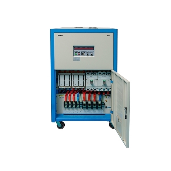 150kVA 3-Phase 400v 50Hz/208v 60Hz Frequency Converter