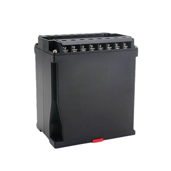 3-phase AC Voltage Transducer, 0~120V/300V/450V/600V