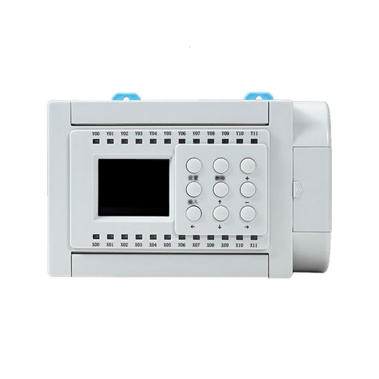 Programmable Timer Relay, 8-Input 8-Output, 12V/24V DC