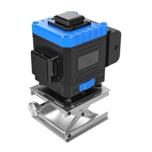 Rotary Green Laser Level, 16 Line, 360 Degree