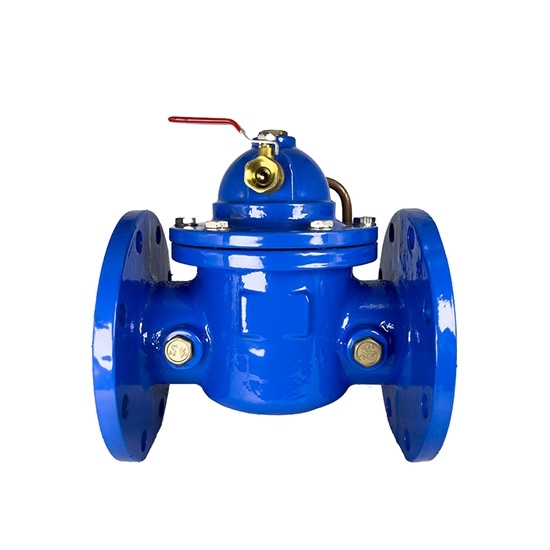 Water Level Control Float Valve, DN50-DN250