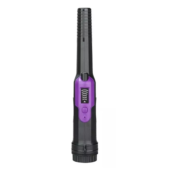 Waterproof Metal Detector, 5-6 cm Distance of Sensitivity