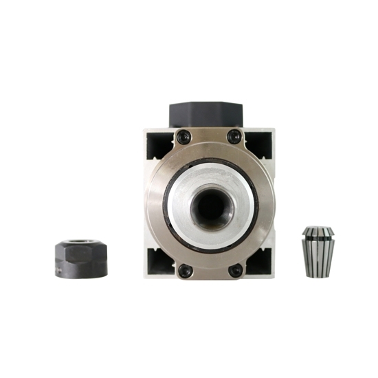 1.5 kW Air Cooled CNC Spindle Motor, 18000 rpm, ER20