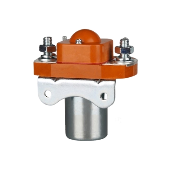 200A DC Contactor, 12V/24V/48V
