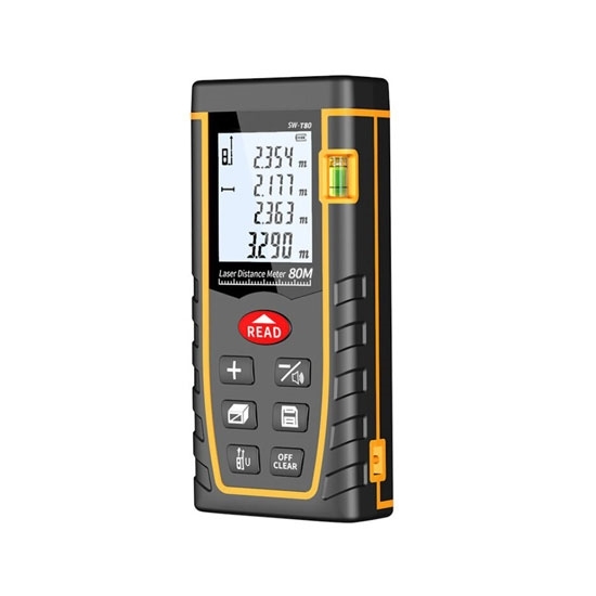 40m Digital Laser Distance Meter