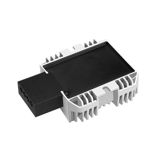 Isolated DC-DC Converter, 24V to 5V