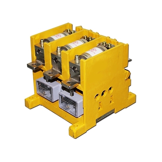 3 Phase AC Vacuum Contactor, 200A, 1140V