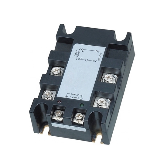 SCR AC Voltage Regulator Module