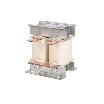 150 hp (110kW) DC Reactor, Single Phase