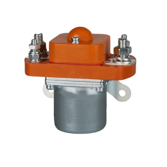 100A DC Contactor, 12V/24V/48V