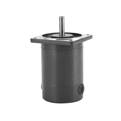 15 W DC Gear Motor, 1800 rpm, 12V/24V
