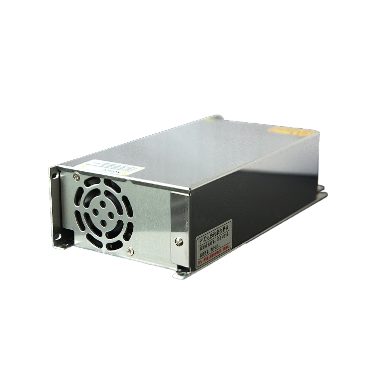 24V DC 1000W Switching Power Supply