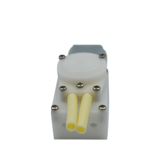 30mL/min DC 3V/6V/12V Micro Peristaltic Pump
