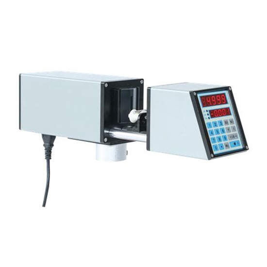 Laser Diameter Gauge, Single Axis, 0.1-25mm