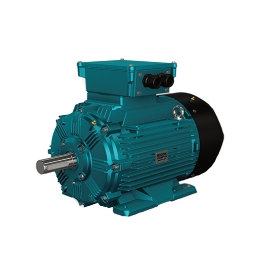 1hp (750W) Explosion Proof Motor, 380V, 2P/ 3P/ 4P