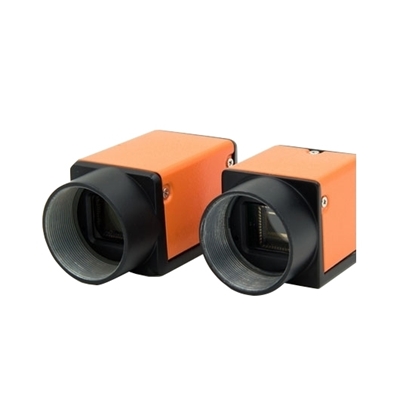GigE Vision Industrial Camera, 0.3MP, 1/4