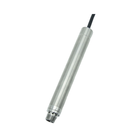 Seawater Submersible Level Sensor, 4-20mA, 0-5m